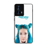 halsey tumblr Motorola Moto G Power 5G 2024 Case BC0619