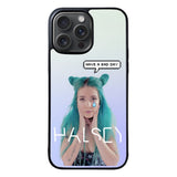 Halsey Case iPhone 15 Pro Max BC0620
