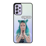 Halsey Samsung Galaxy A23 5G Case BC0620