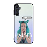 Halsey Samsung Galaxy A25 5G Case BC0620