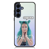 Halsey Samsung Galaxy S25 FE Case BC0620
