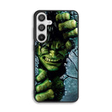 Incredible hulk Samsung Galaxy A26 Case FE5790