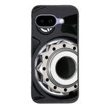 Kawasaki Ninja H2R Logo Google Pixel 10A Case BC0695