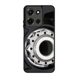 Kawasaki Ninja H2R Logo Motorola Moto G 5G 2025 Case BC0695
