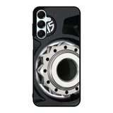 Kawasaki Ninja H2R Logo Samsung Galaxy A16 Case BC0695