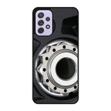 Kawasaki Ninja H2R Logo Samsung Galaxy A23 5G Case BC0695
