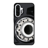 Kawasaki Ninja H2R Logo Samsung Galaxy A56 Case BC0695