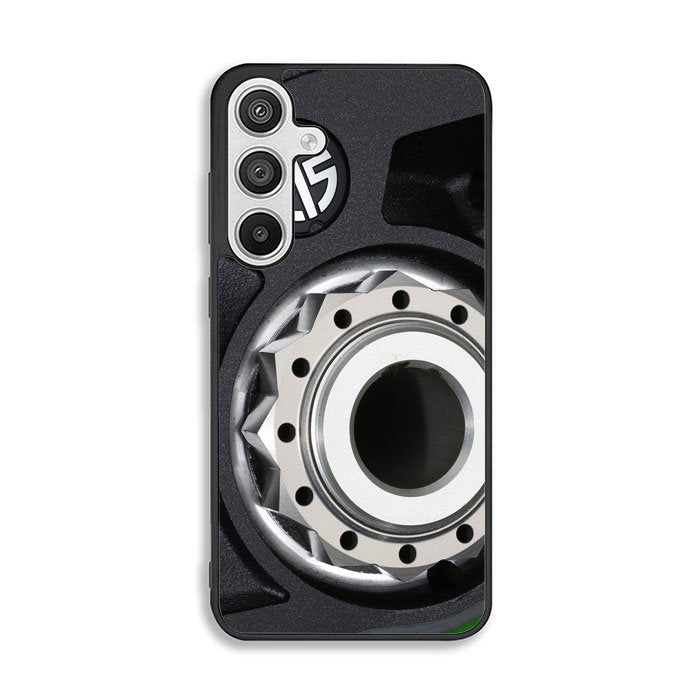 Kawasaki Ninja H2R Logo Samsung Galaxy A26 5G Case BC0695