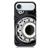 Kawasaki Ninja H2R Logo iPhone 17 Air Case BC0695