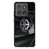 Kawasaki Ninja H2R Case Motorola Moto Edge 2025 BC0696
