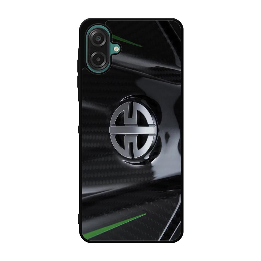 Kawasaki Ninja H2R Case Samsung Galaxy A07 BC0696