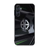 Kawasaki Ninja H2R Samsung Galaxy A25 5G Case BC0696