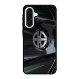 Kawasaki Ninja H2R Samsung Galaxy A56 Case BC0696