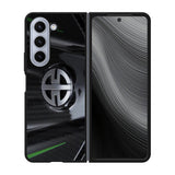 Kawasaki Ninja H2R Case Samsung Galaxy z Fold 5 5G BC0696