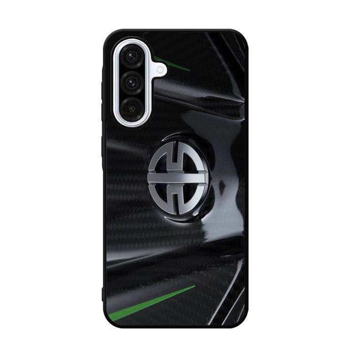 Kawasaki Ninja H2R Samsung Galaxy A36 Case BC0696