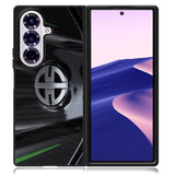 Kawasaki Ninja H2R Samsung Galaxy Z Fold 7 5G Case BC0696
