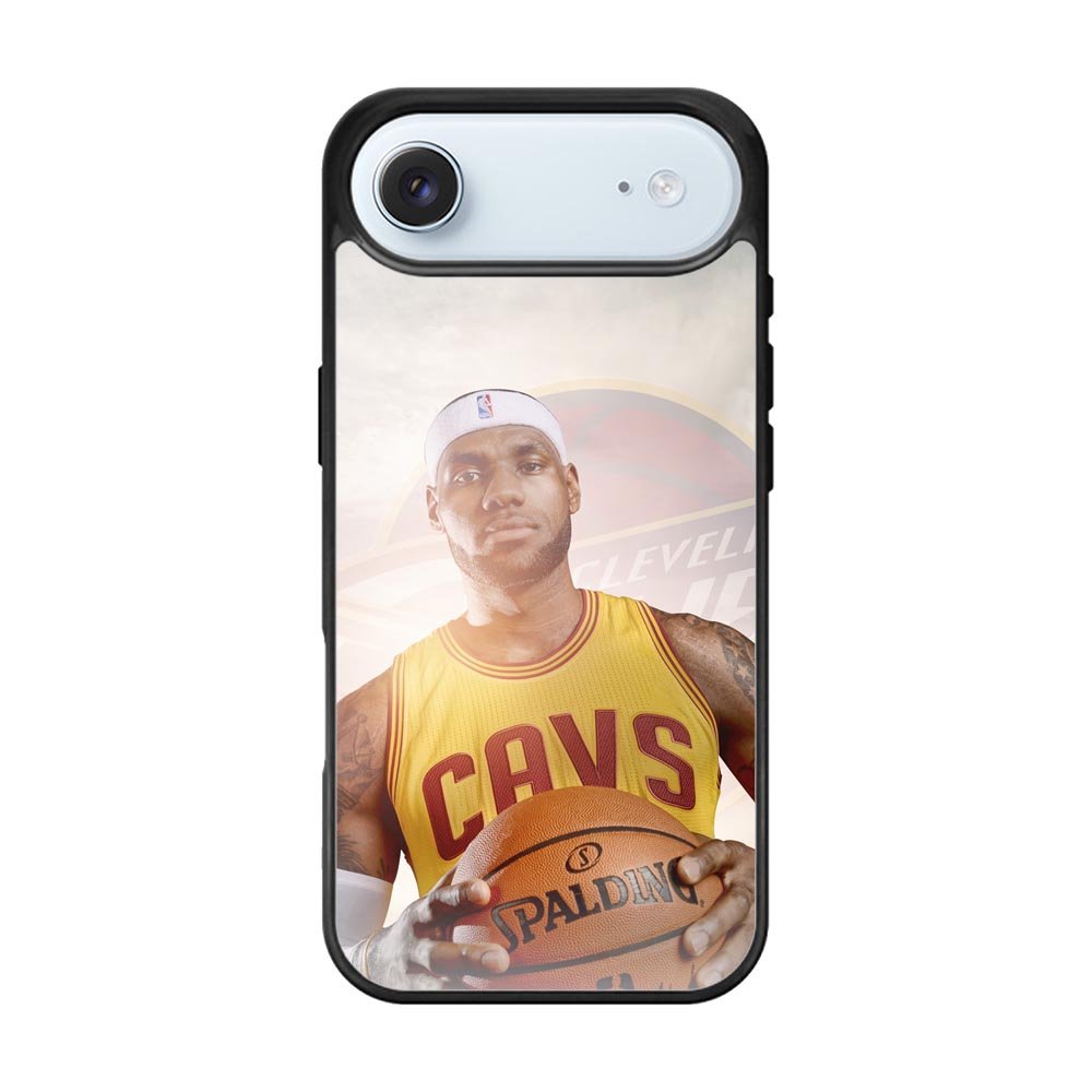 Lebron James X6188 iPhone Air Case