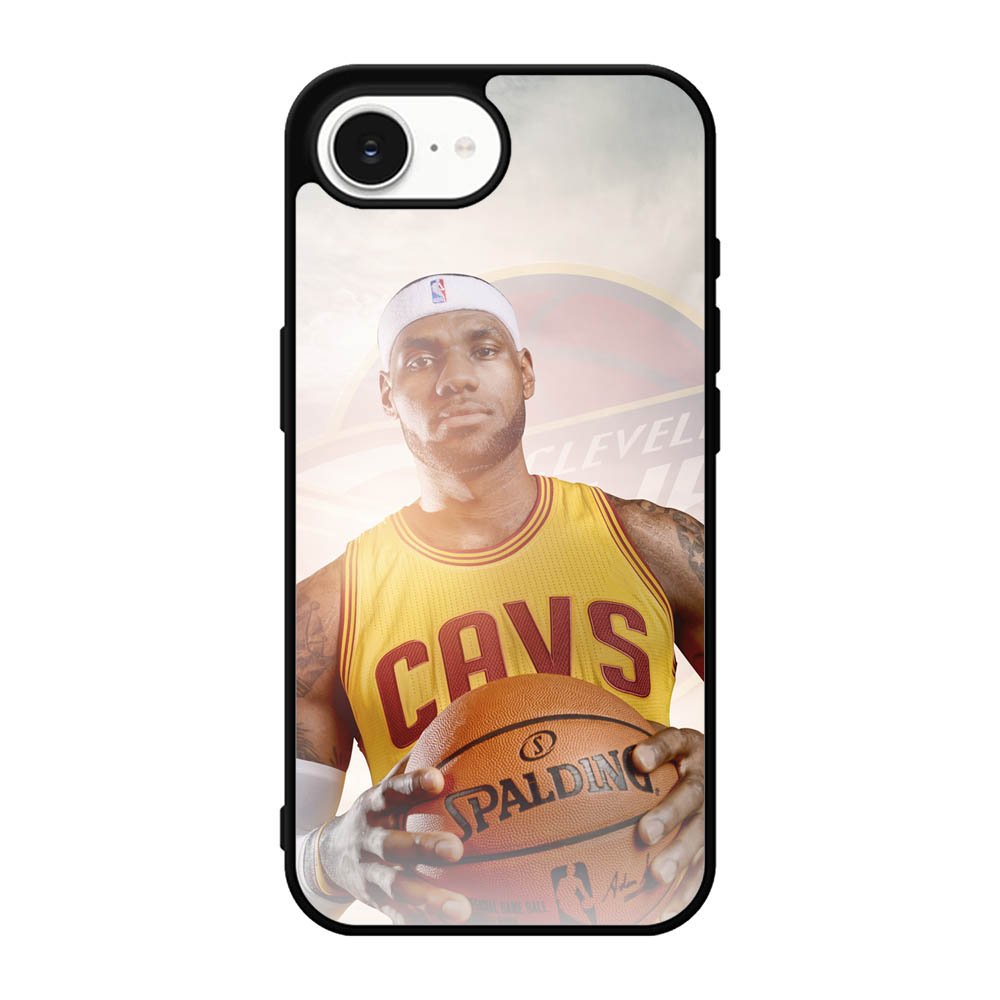 Lebron James X6188 iPhone 17e Case