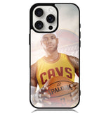 Lebron James X6188 iPhone 16 Pro Max Case
