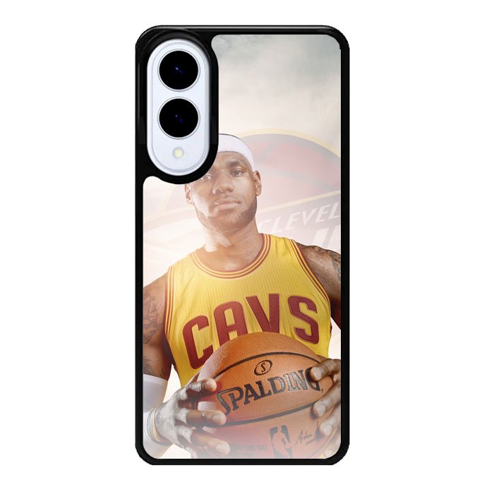 Lebron James X6188 Samsung Galaxy S25 Edge Case