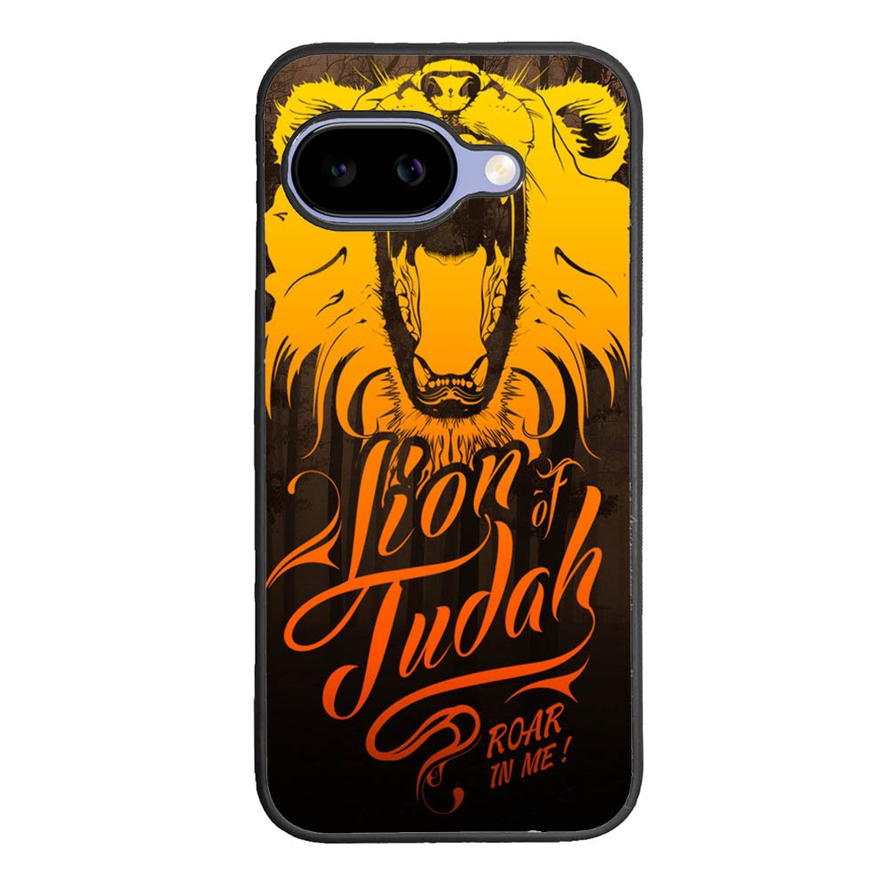 lion of judah Google Pixel 10A Case BC0625