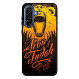 lion of judah Samsung Galaxy A17 5G Case BC0625