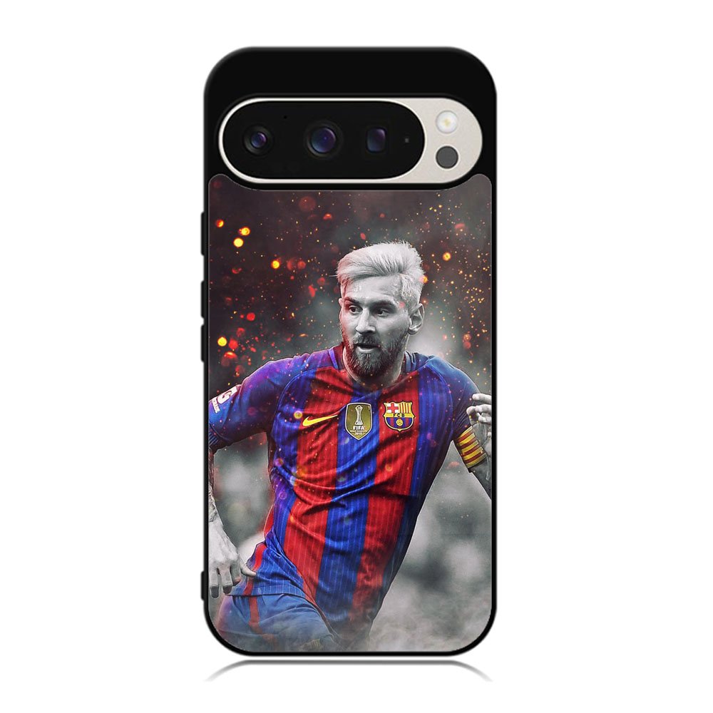 Lionel Messi Case Google Pixel 9 Pro XL BC0661