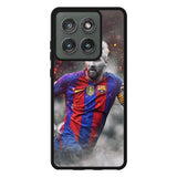 Lionel Messi Case Motorola Moto Edge 2025 BC0661
