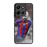 Lionel Messi Motorola Moto G 5G 2025 Case BC0661