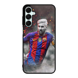 Lionel Messi Samsung Galaxy A16 Case BC0661