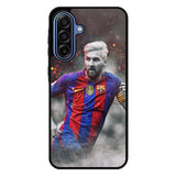 Lionel Messi Samsung Galaxy A17 5G Case BC0661