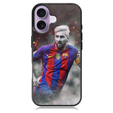 Lionel Messi iPhone 17 Case BC0661