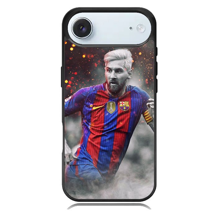 Lionel Messi iPhone 17 Air Case BC0661