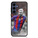 Lionel Messi Samsung Galaxy S25 FE Case BC0661