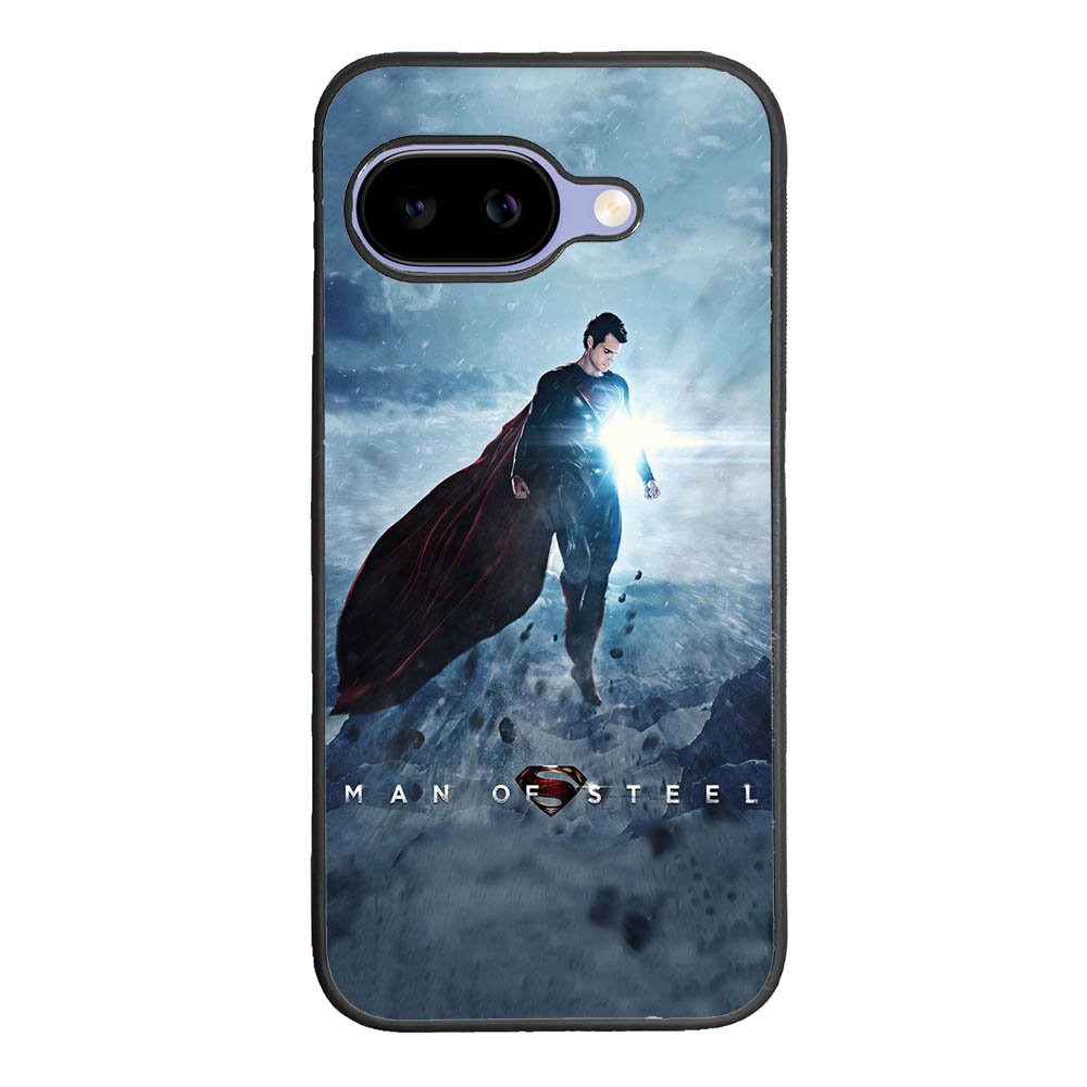 Man of Steel Google Pixel 10A Case BC0662