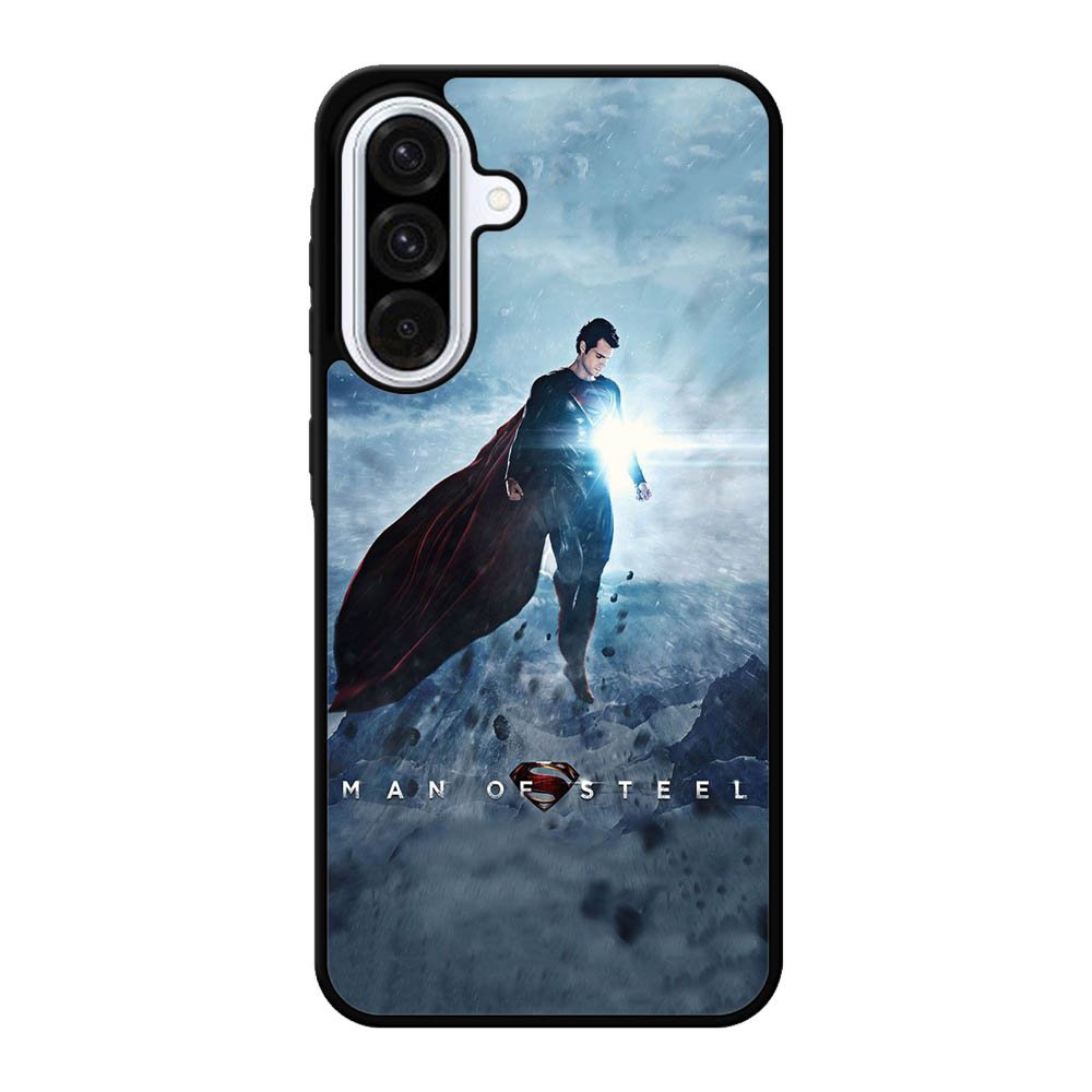 Man of Steel Samsung Galaxy A56 Case BC0662