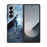 Man of Steel Case Samsung Galaxy Z Fold 6 5G BC0662
