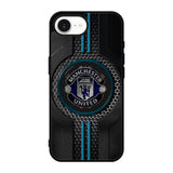 Manchester United iPhone 17e Case BC0666