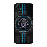 Manchester United Case Samsung Galaxy A07 BC0666
