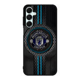 Manchester United Samsung Galaxy A16 Case BC0666