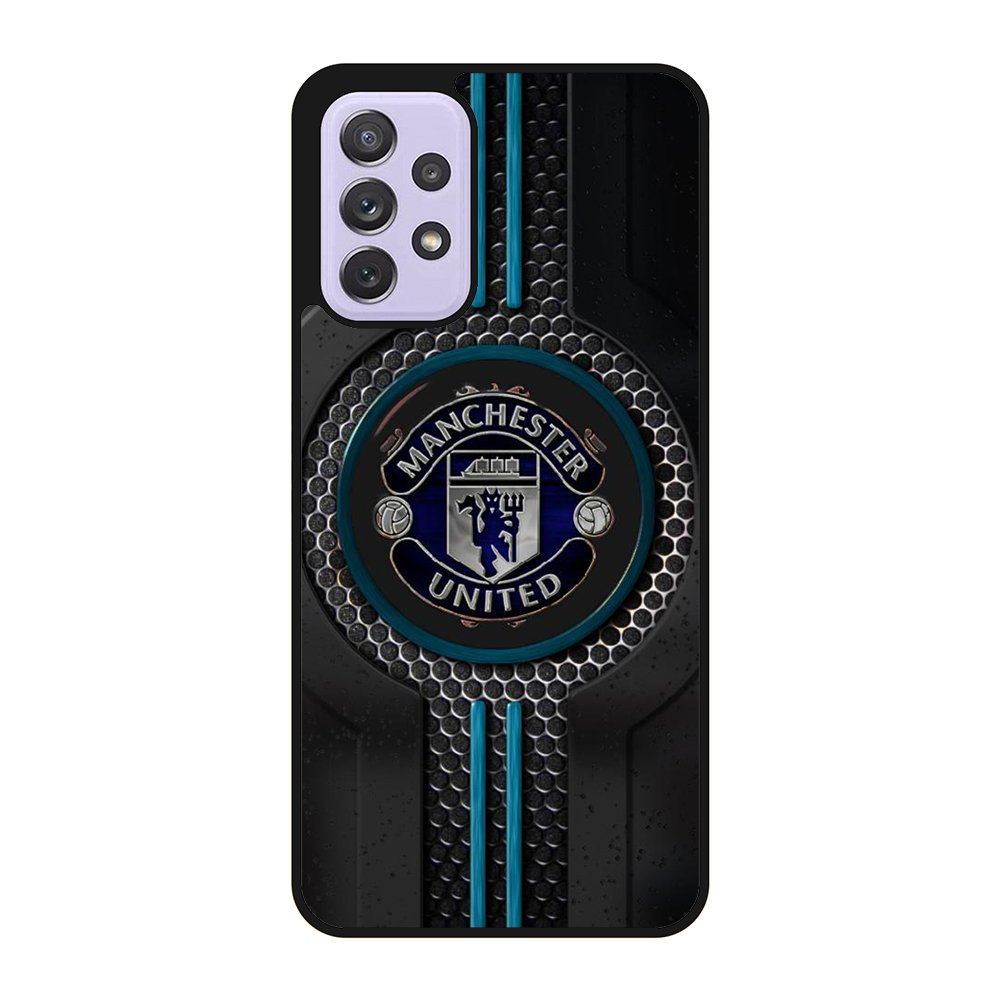 Manchester United Samsung Galaxy A23 5G Case BC0666