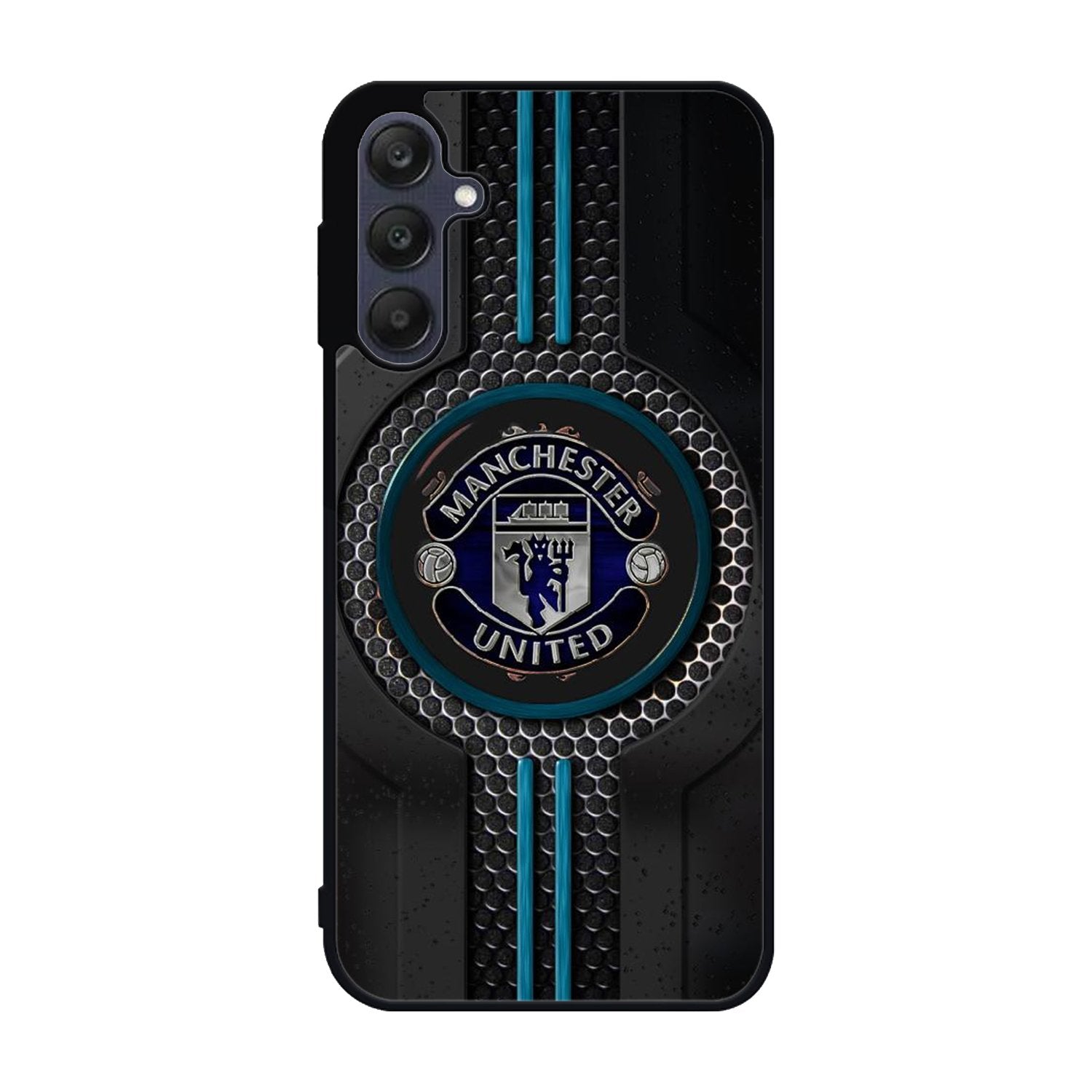 Manchester United Samsung Galaxy A25 5G Case BC0666