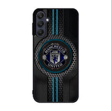 Manchester United Samsung Galaxy A25 5G Case BC0666