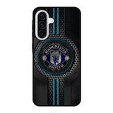 Manchester United Samsung Galaxy A56 Case BC0666