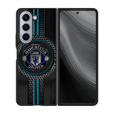 Manchester United Case Samsung Galaxy z Fold 5 5G BC0666