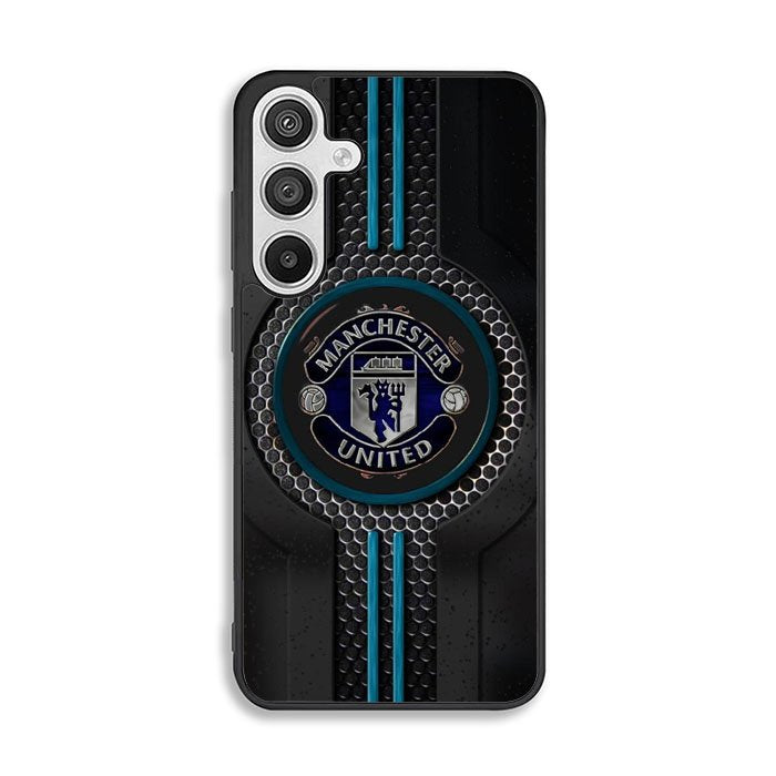 Manchester United Samsung Galaxy A26 5G Case BC0666