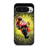Marc Marquez Moto Gp Case Google Pixel 9 Pro XL BC0667