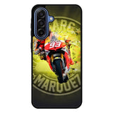Marc Marquez Moto Gp Samsung Galaxy A17 5G Case BC0667