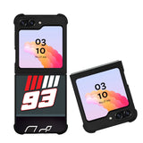marc marquez Case Samsung Galaxy Z Flip 5 5G BC0668