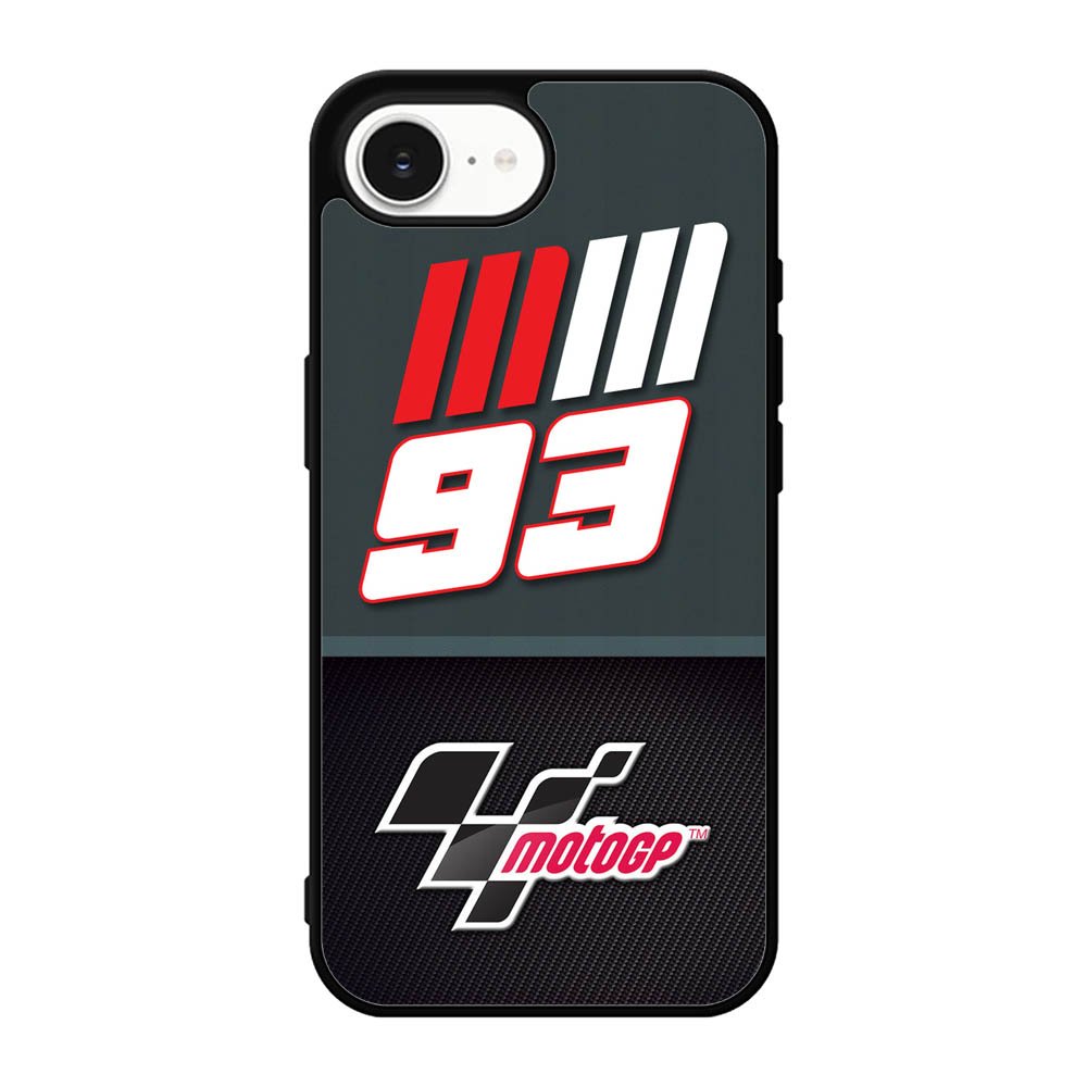 marc marquez iPhone 16e Case BC0668
